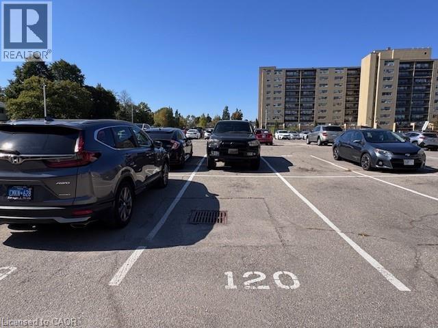 15 Albright Road Unit# 603, Hamilton, Ontario  L8K 5J2 - Photo 29 - 40779556