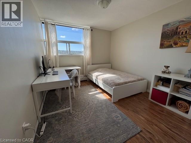 15 Albright Road Unit# 603, Hamilton, Ontario  L8K 5J2 - Photo 15 - 40779556