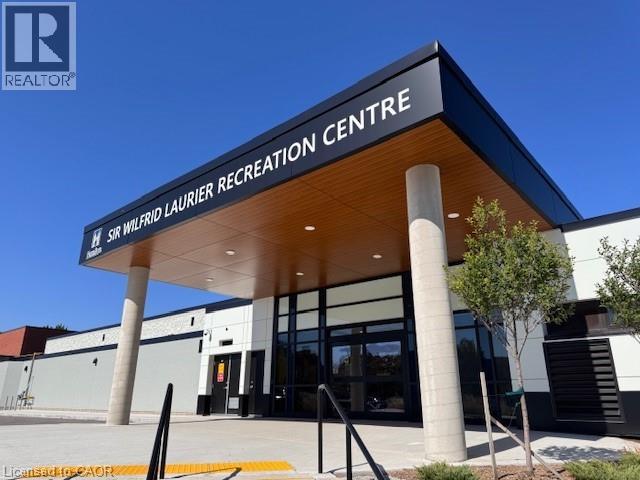 15 Albright Road Unit# 603, Hamilton, Ontario  L8K 5J2 - Photo 5 - 40779556