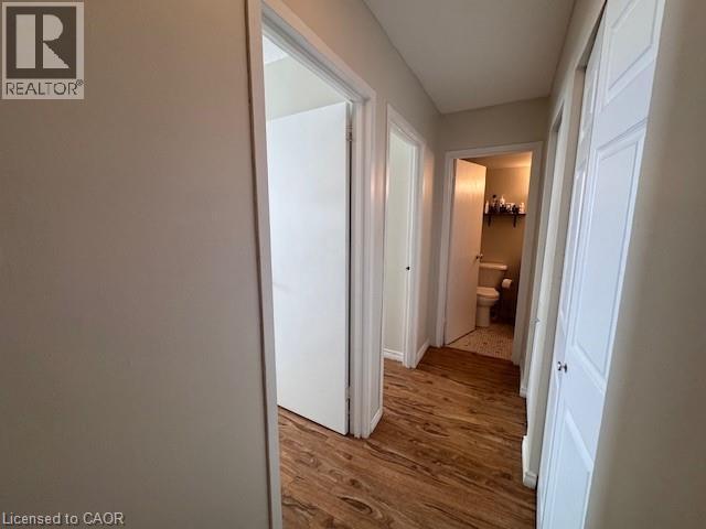 15 Albright Road Unit# 603, Hamilton, Ontario  L8K 5J2 - Photo 10 - 40779556