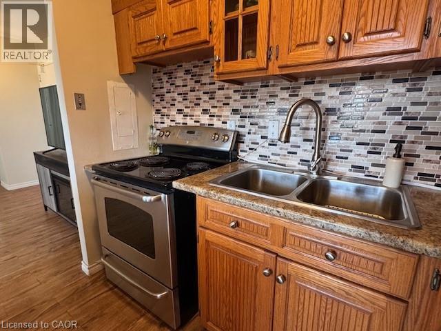 15 Albright Road Unit# 603, Hamilton, Ontario  L8K 5J2 - Photo 34 - 40779556