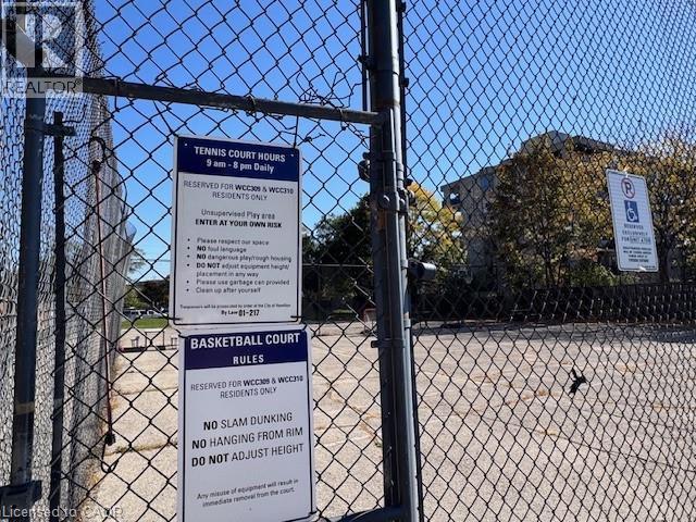 15 Albright Road Unit# 603, Hamilton, Ontario  L8K 5J2 - Photo 44 - 40779556