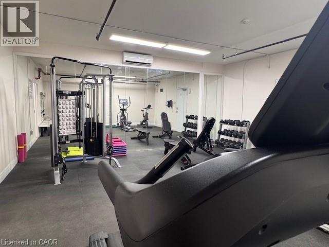 15 Albright Road Unit# 603, Hamilton, Ontario  L8K 5J2 - Photo 39 - 40779556