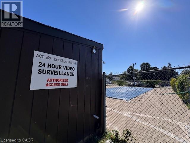 15 Albright Road Unit# 603, Hamilton, Ontario  L8K 5J2 - Photo 42 - 40779556