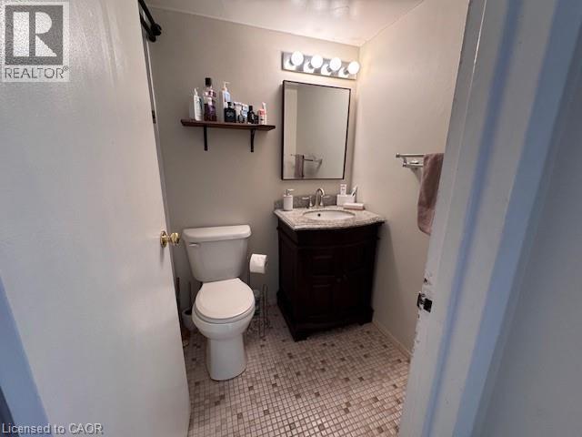 15 Albright Road Unit# 603, Hamilton, Ontario  L8K 5J2 - Photo 11 - 40779556