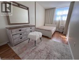 15 ALBRIGHT Road Unit# 603, Hamilton, Ontario