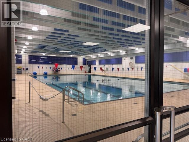 15 Albright Road Unit# 603, Hamilton, Ontario  L8K 5J2 - Photo 6 - 40779556