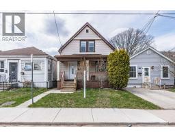 99 ROBINS Avenue, Hamilton, Ontario