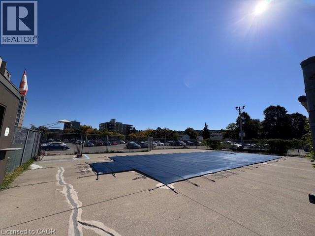 15 Albright Road Unit# 603, Hamilton, Ontario  L8K 5J2 - Photo 43 - 40779556