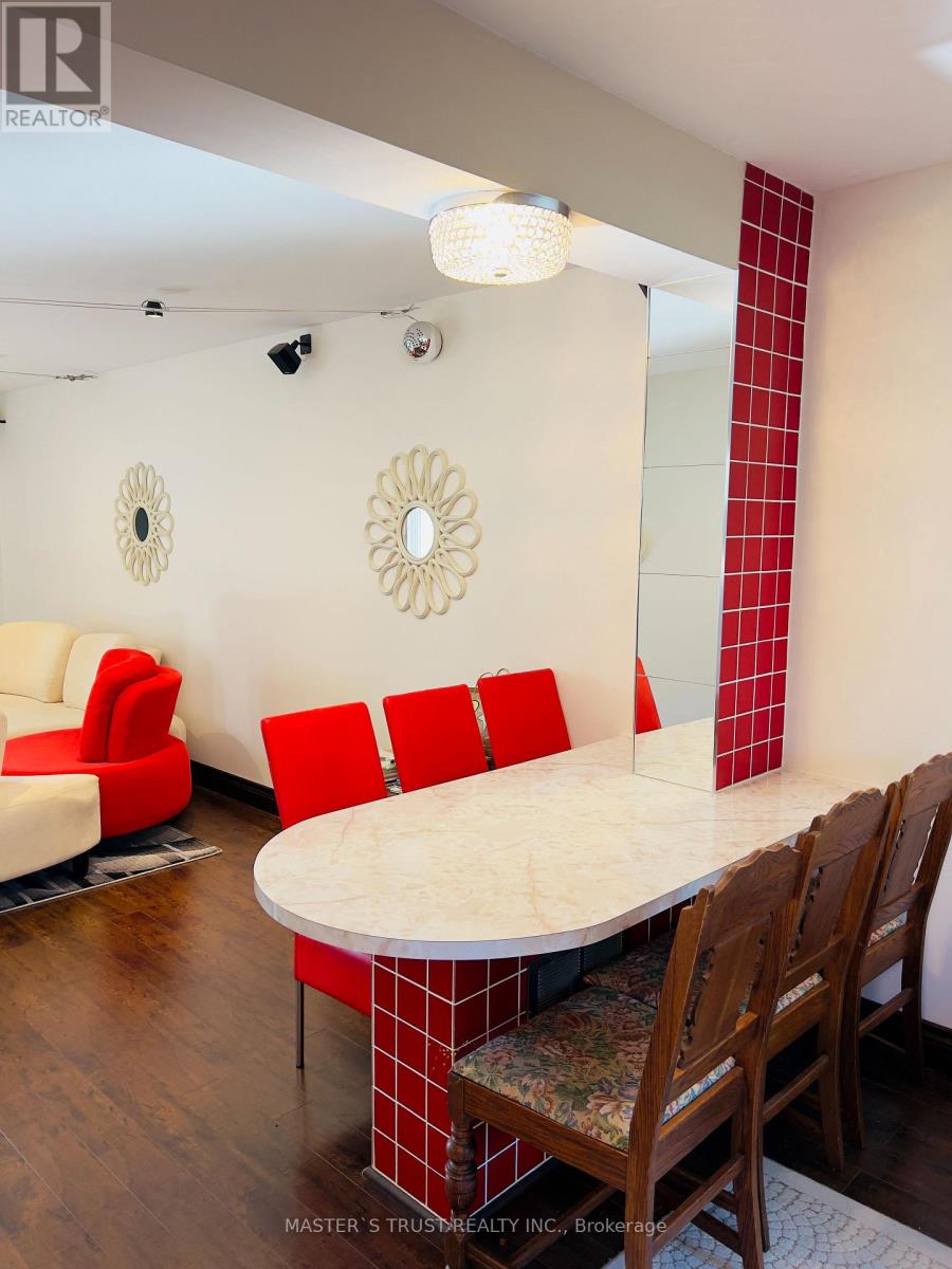 40 Weekes Drive, Ajax, Ontario  L1T 3T2 - Photo 21 - E12486902