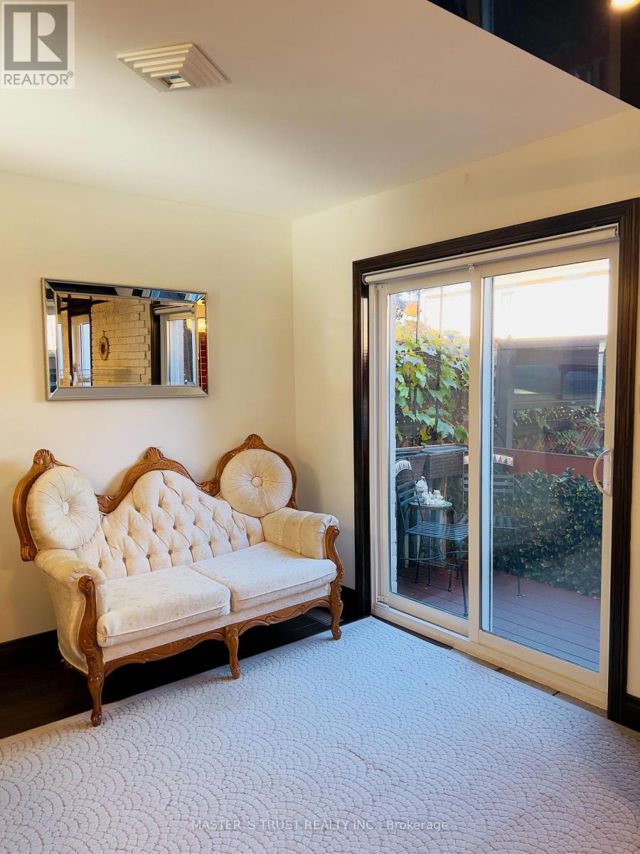 40 Weekes Drive, Ajax, Ontario  L1T 3T2 - Photo 25 - E12486902