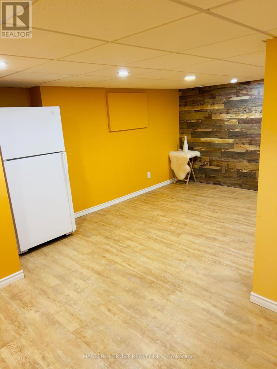 40 Weekes Drive, Ajax, Ontario  L1T 3T2 - Photo 34 - E12486902