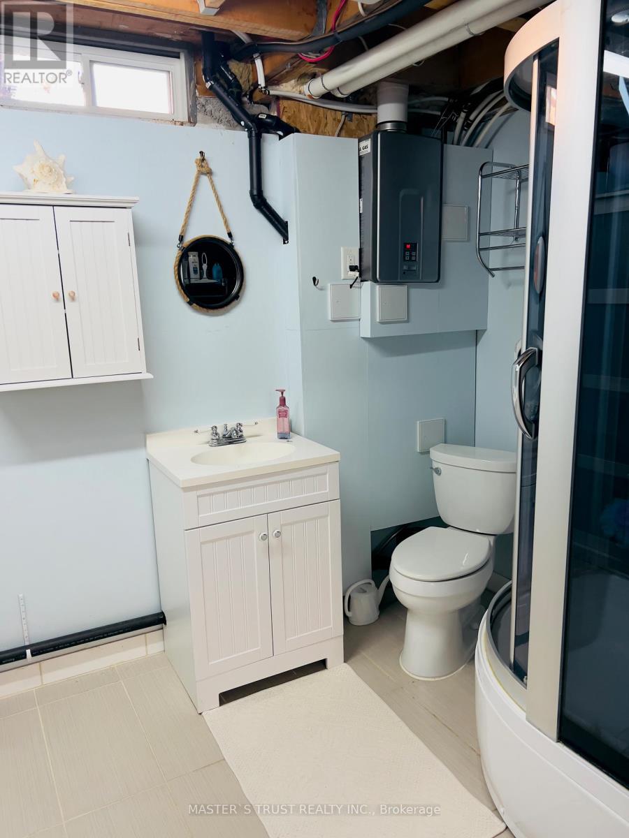 40 Weekes Drive, Ajax, Ontario  L1T 3T2 - Photo 42 - E12486902