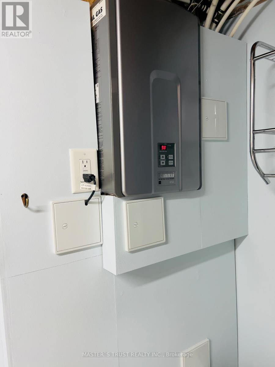 40 Weekes Drive, Ajax, Ontario  L1T 3T2 - Photo 44 - E12486902