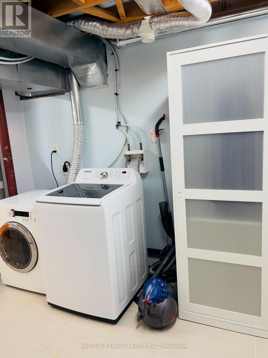 40 Weekes Drive, Ajax, Ontario  L1T 3T2 - Photo 45 - E12486902