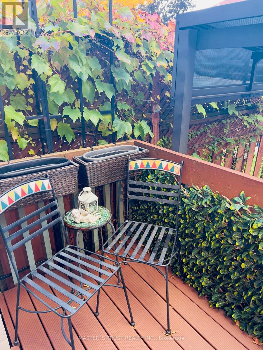 40 Weekes Drive, Ajax, Ontario  L1T 3T2 - Photo 46 - E12486902