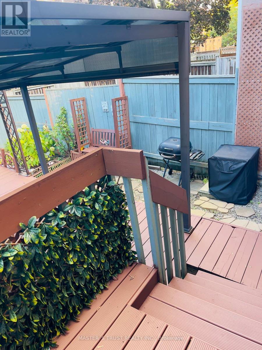 40 Weekes Drive, Ajax, Ontario  L1T 3T2 - Photo 47 - E12486902