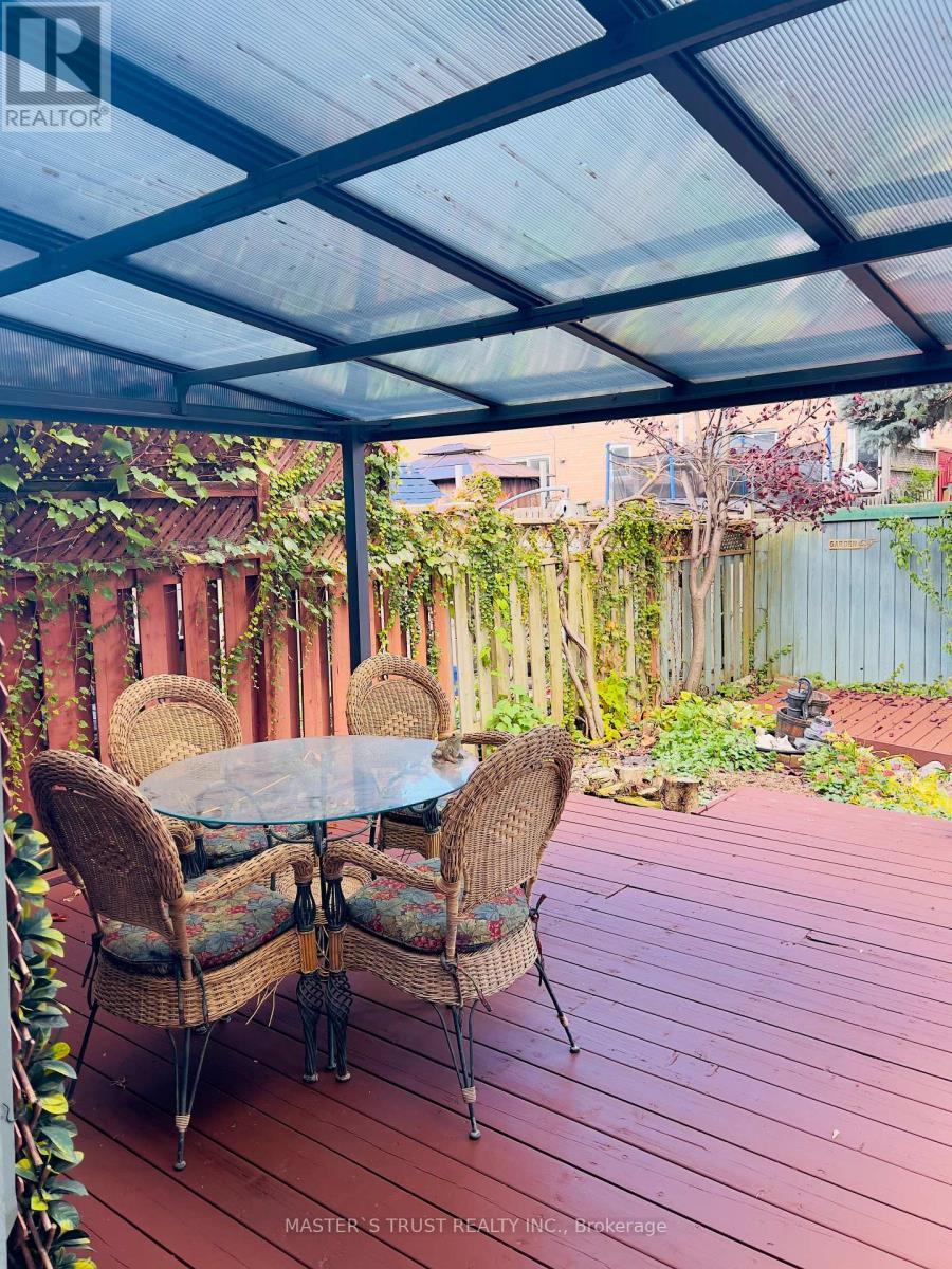 40 Weekes Drive, Ajax, Ontario  L1T 3T2 - Photo 48 - E12486902