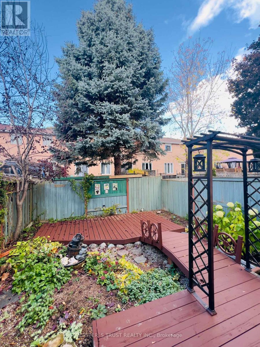 40 Weekes Drive, Ajax, Ontario  L1T 3T2 - Photo 49 - E12486902