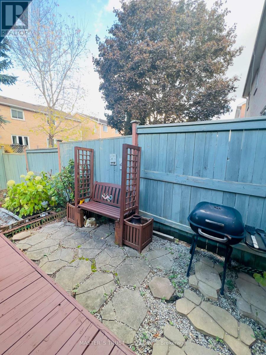 40 Weekes Drive, Ajax, Ontario  L1T 3T2 - Photo 50 - E12486902