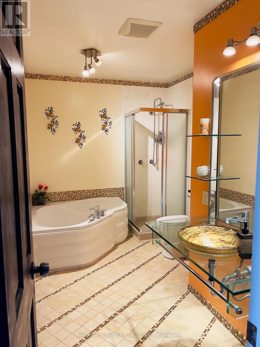 40 Weekes Drive, Ajax, Ontario  L1T 3T2 - Photo 8 - E12486902