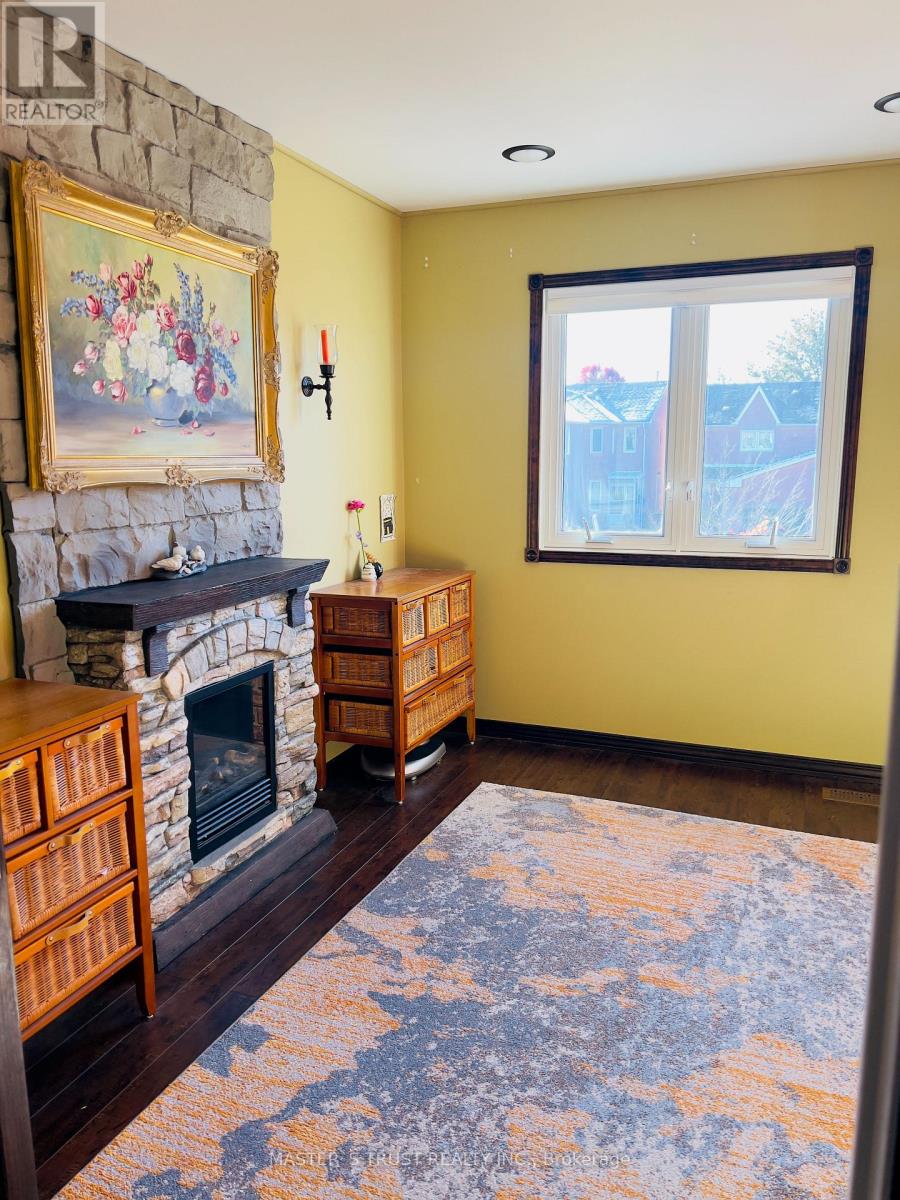 40 Weekes Drive, Ajax, Ontario  L1T 3T2 - Photo 9 - E12486902