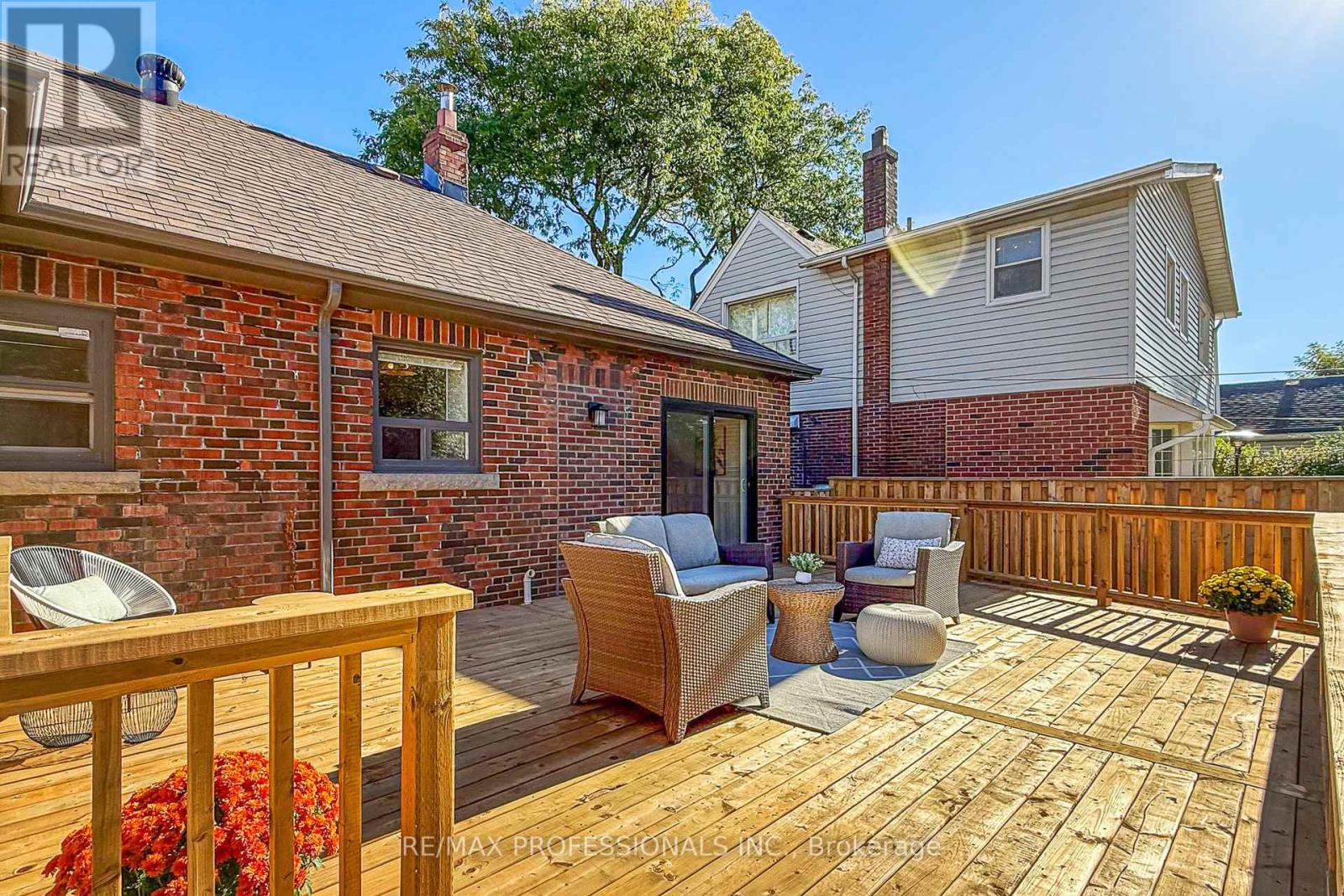 146 Pinegrove Avenue, Toronto, Ontario  M1N 2G9 - Photo 29 - E12486907