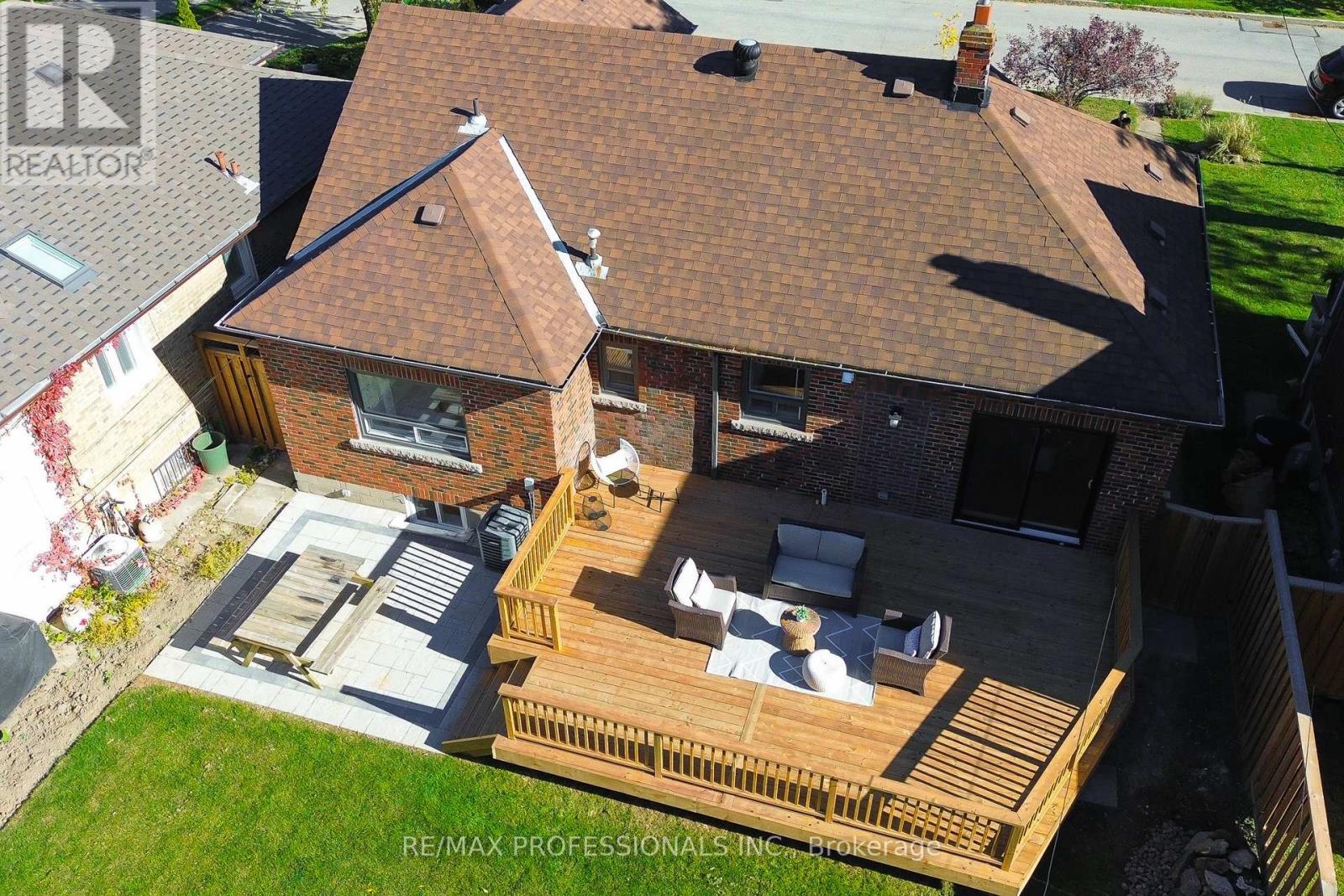 146 Pinegrove Avenue, Toronto, Ontario  M1N 2G9 - Photo 35 - E12486907