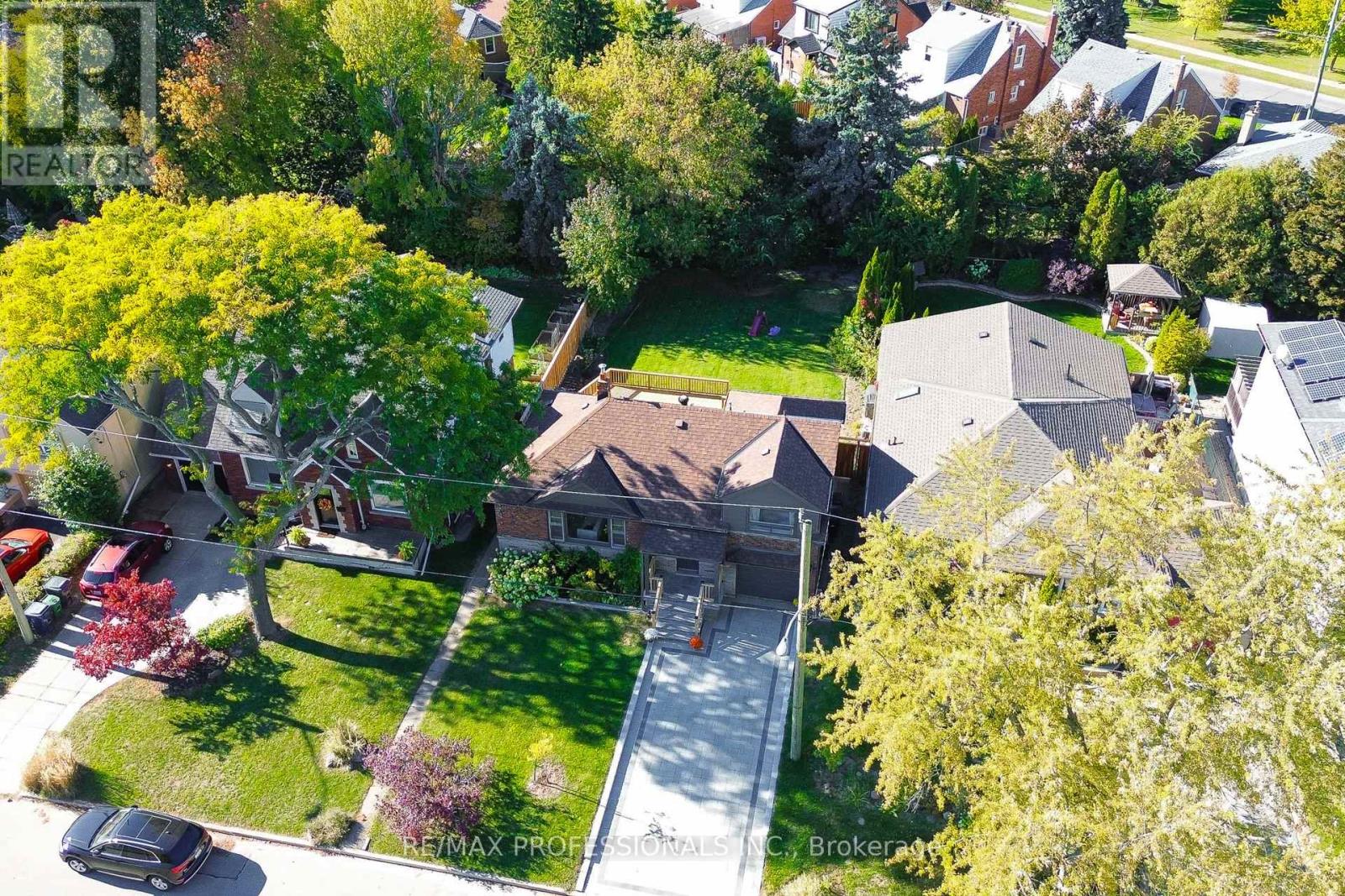 146 Pinegrove Avenue, Toronto, Ontario  M1N 2G9 - Photo 38 - E12486907