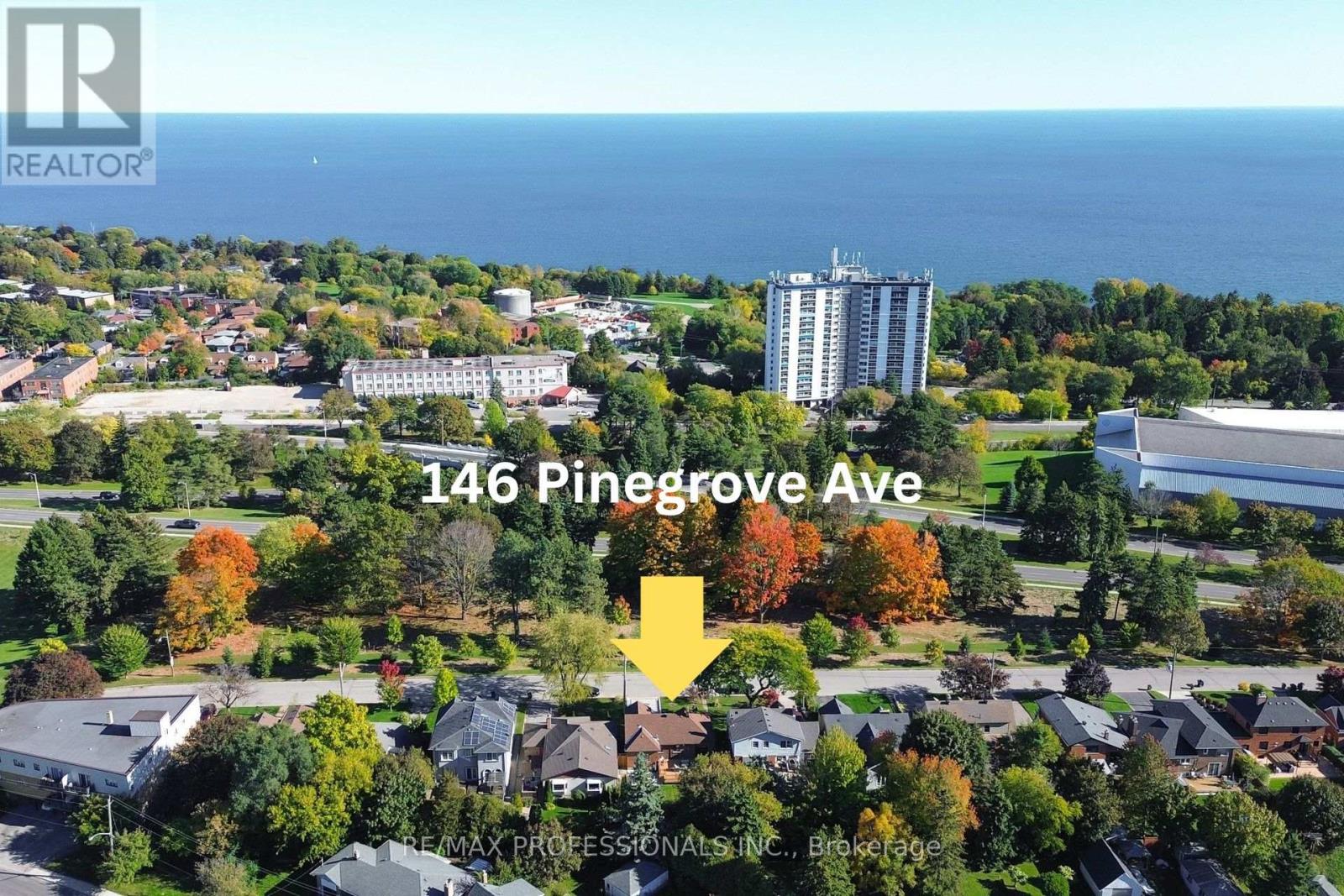146 Pinegrove Avenue, Toronto, Ontario  M1N 2G9 - Photo 39 - E12486907
