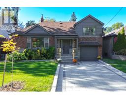 146 PINEGROVE AVENUE, Toronto, Ontario