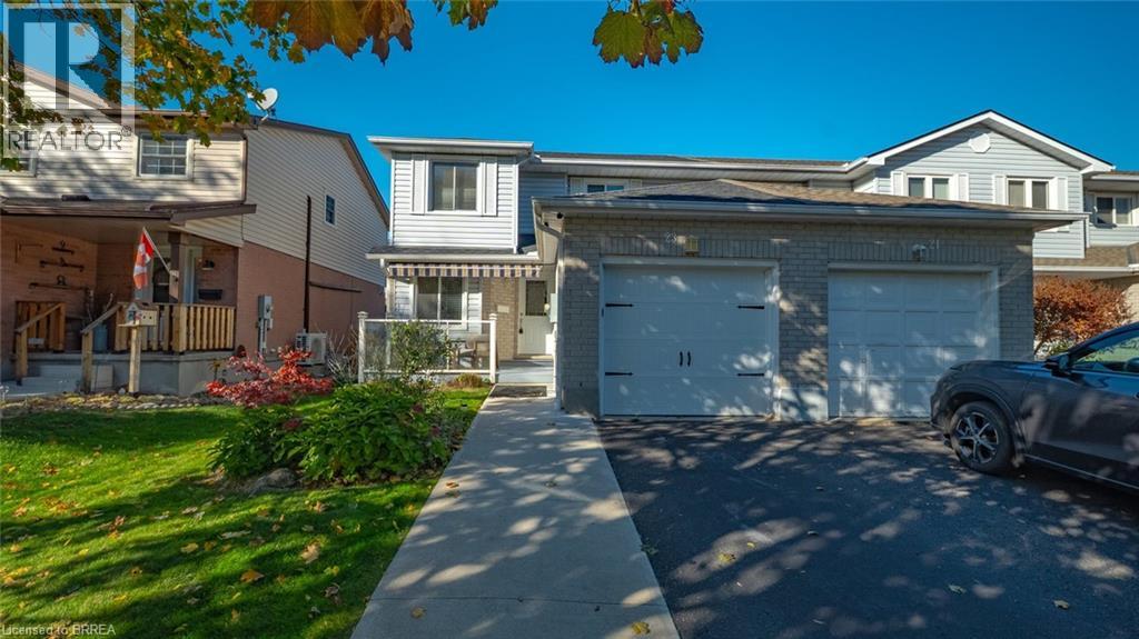 23 Freeman Crescent, Simcoe, Ontario  N3Y 5J9 - Photo 3 - 40783930