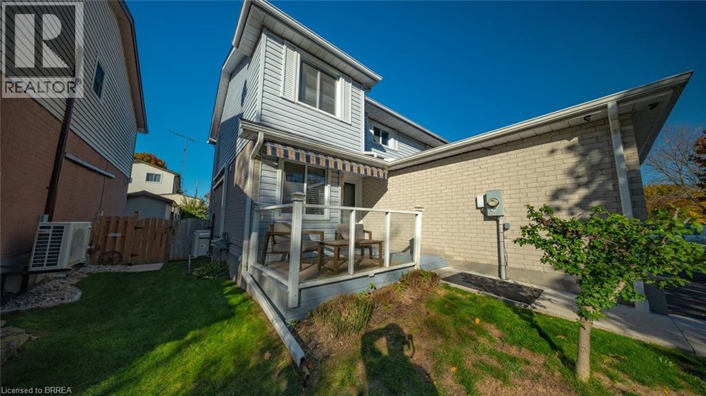 23 Freeman Crescent, Simcoe, Ontario  N3Y 5J9 - Photo 5 - 40783930