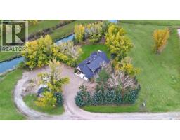 City of Swift Current Acreage North East