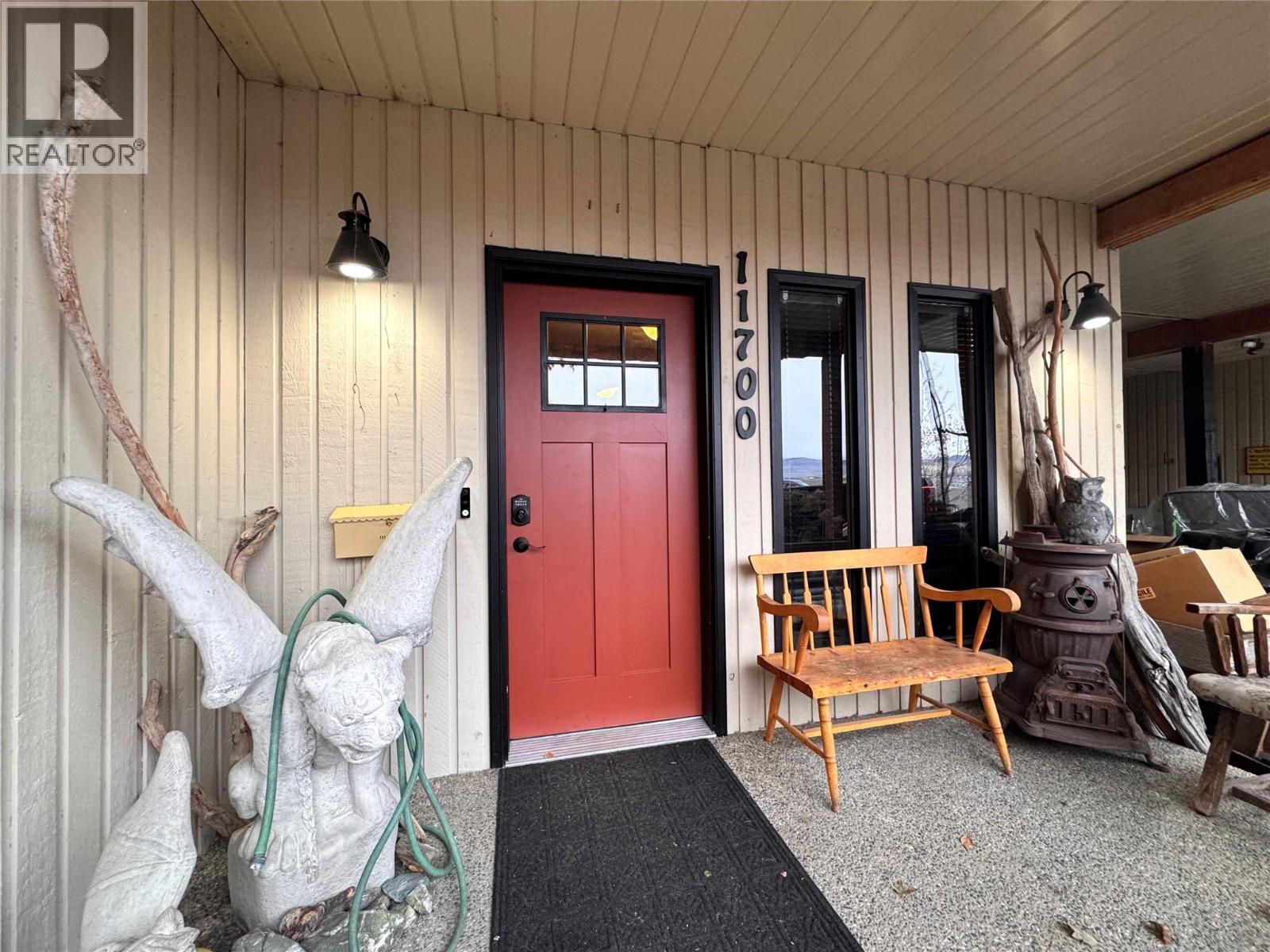 11700 Palfrey Drive W, coldstream, British Columbia