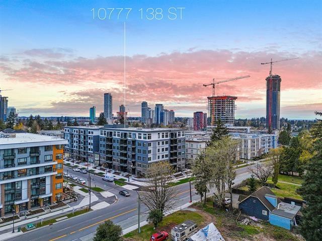 309 10777 138 Street, Surrey, British Columbia  V3T 0T5 - Photo 2 - R3060566