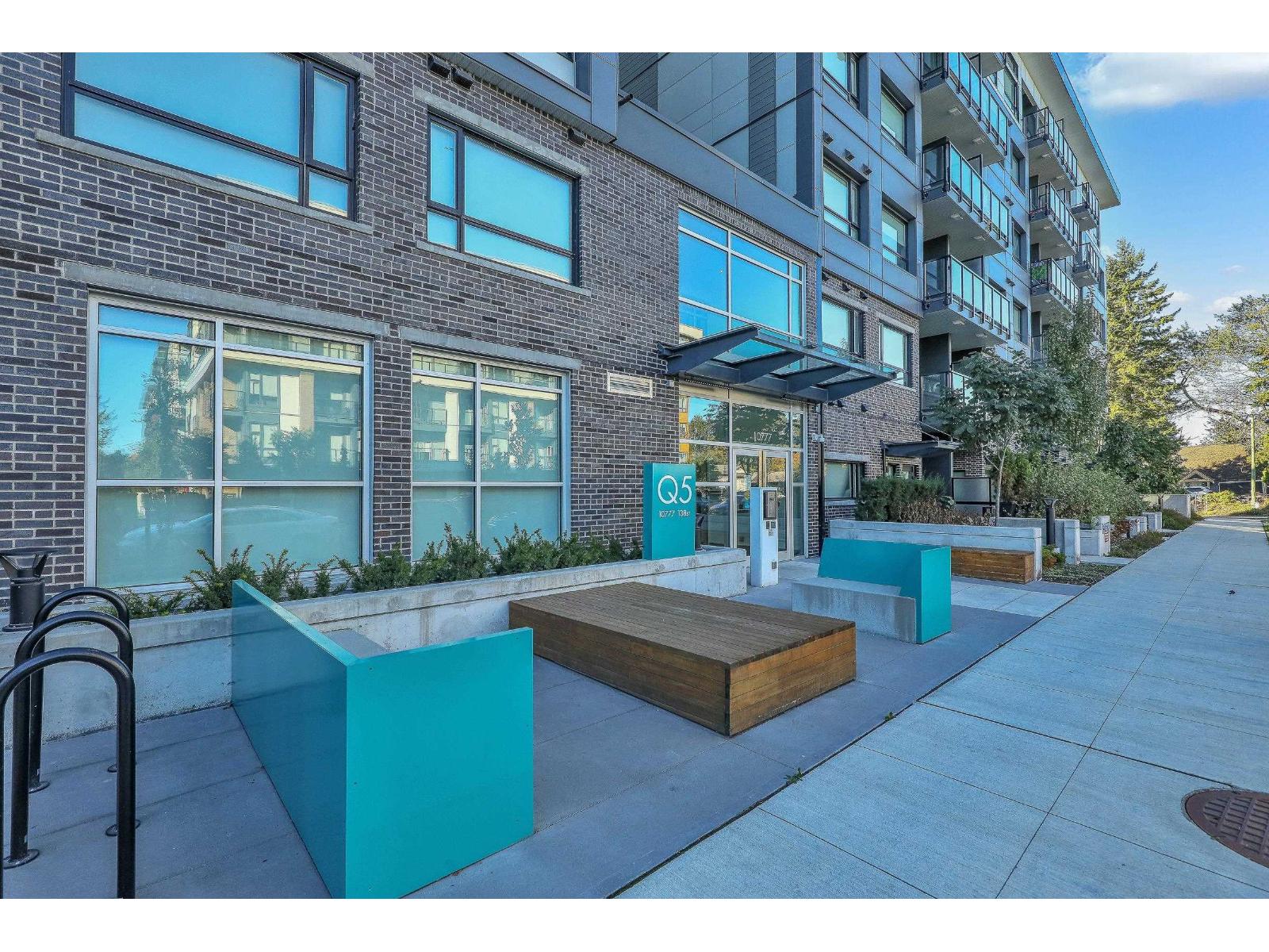 309 10777 138 Street, Surrey, British Columbia  V3T 0T5 - Photo 4 - R3060566