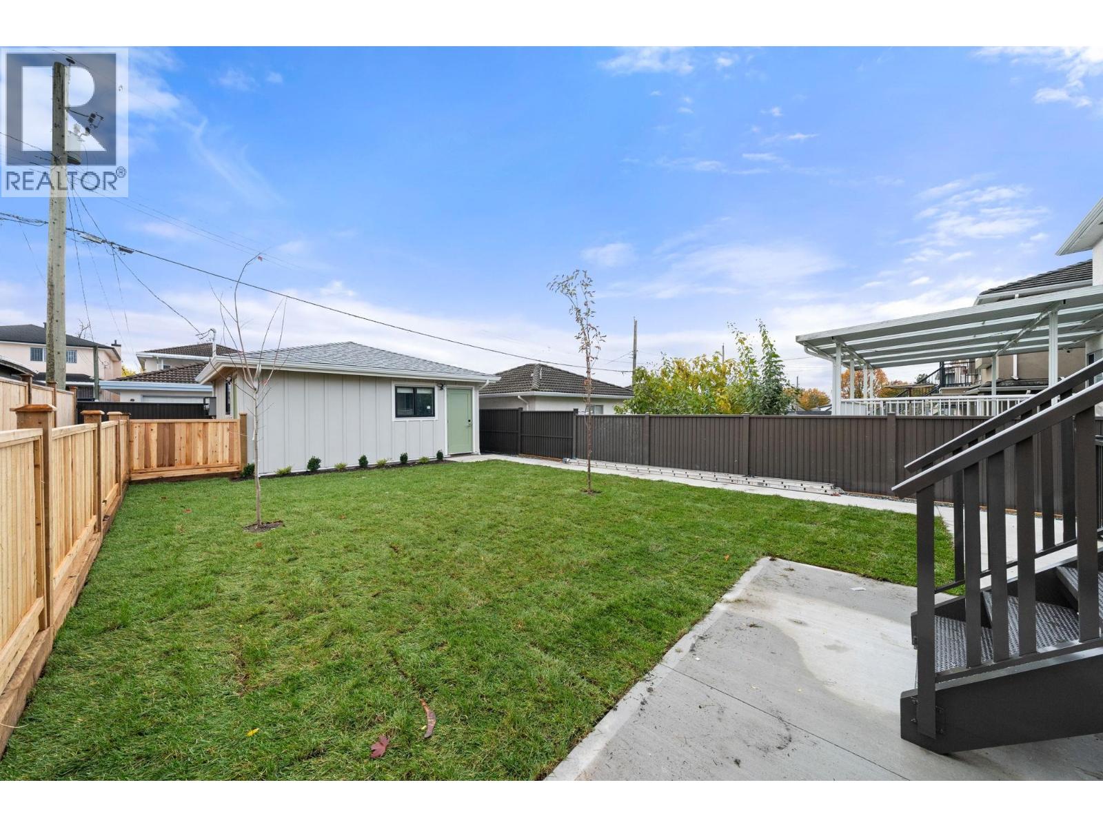 2 3274 E 44th Avenue, Vancouver, British Columbia  V5R 3B1 - Photo 39 - R3062629