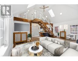 34 HIGH PARK BOULEVARD, Toronto, Ontario