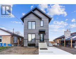 54 WESTHAMPTON DRIVE, Toronto, Ontario