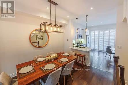 70 - 290 Royalton Common, Oakville, Ontario  L6H 0N4 - Photo 10 - W12486909