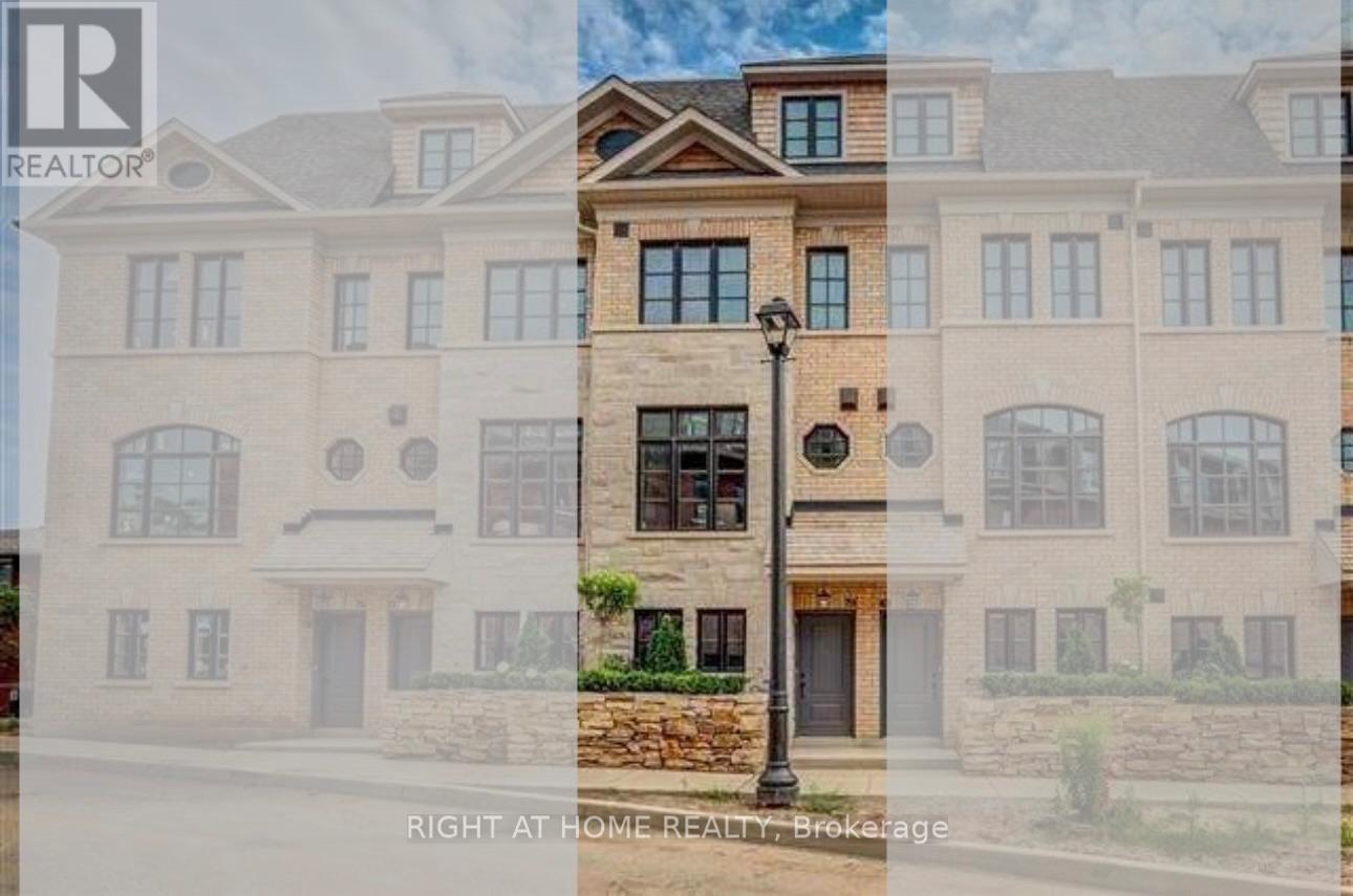 70 - 290 Royalton Common, Oakville, Ontario  L6H 0N4 - Photo 2 - W12486909