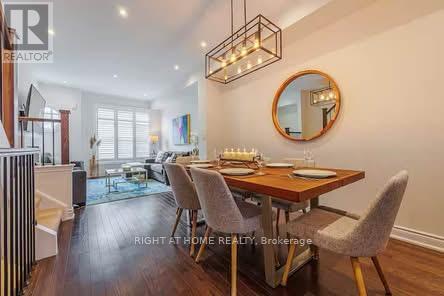 70 - 290 Royalton Common, Oakville, Ontario  L6H 0N4 - Photo 8 - W12486909