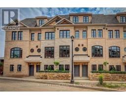 70 - 290 Royalton Common, Oakville (Ro River Oaks), Ca