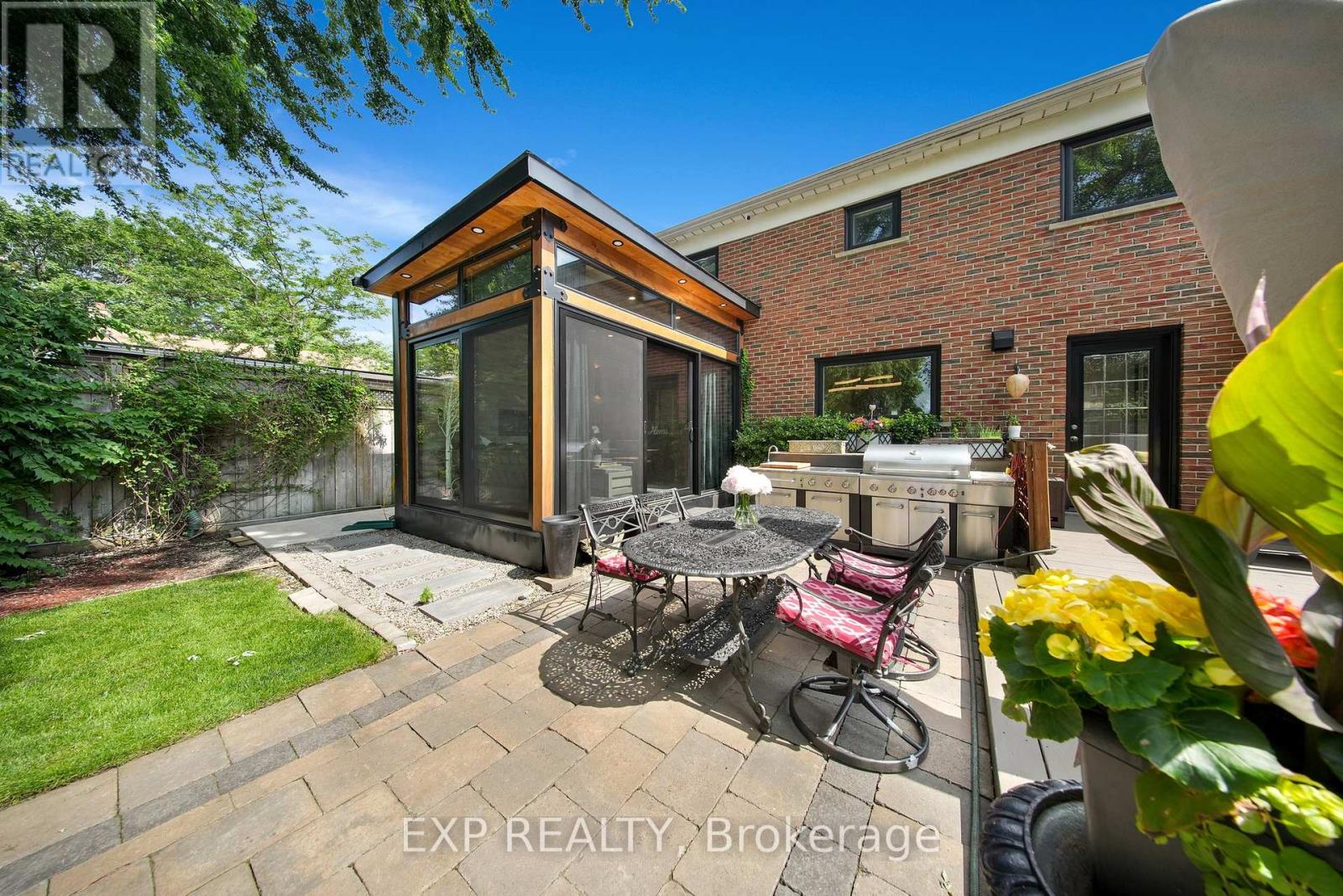 3620 Ponytrail Drive, Mississauga, Ontario  L4X 1W4 - Photo 40 - W12485377