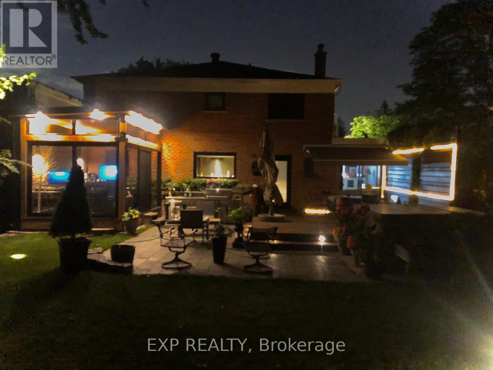 3620 Ponytrail Drive, Mississauga, Ontario  L4X 1W4 - Photo 44 - W12485377