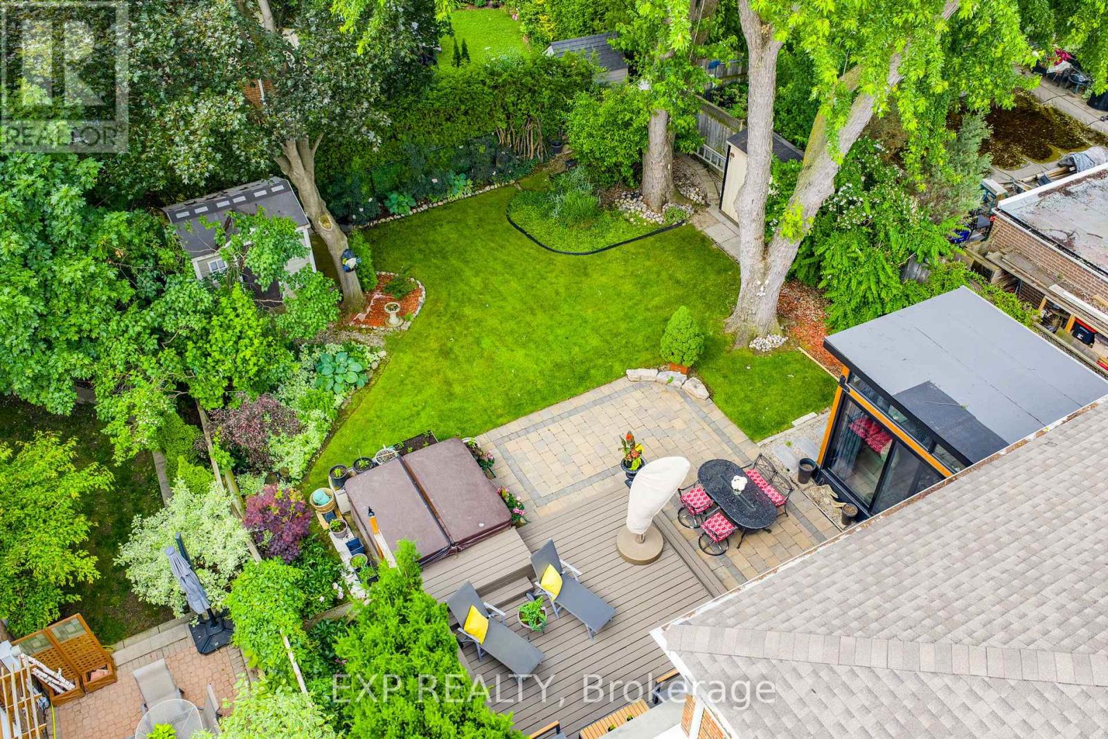 3620 Ponytrail Drive, Mississauga, Ontario  L4X 1W4 - Photo 42 - W12485377