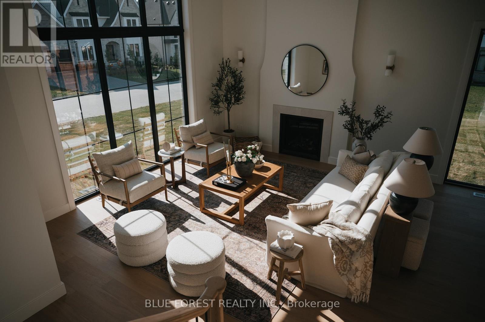 4 Edgeview Crescent, Middlesex Centre, Ontario  N0L 1R0 - Photo 32 - X12486919