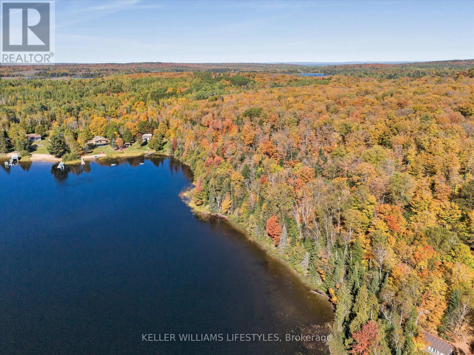 0 BALSAM LANE, Nipissing, Ontario