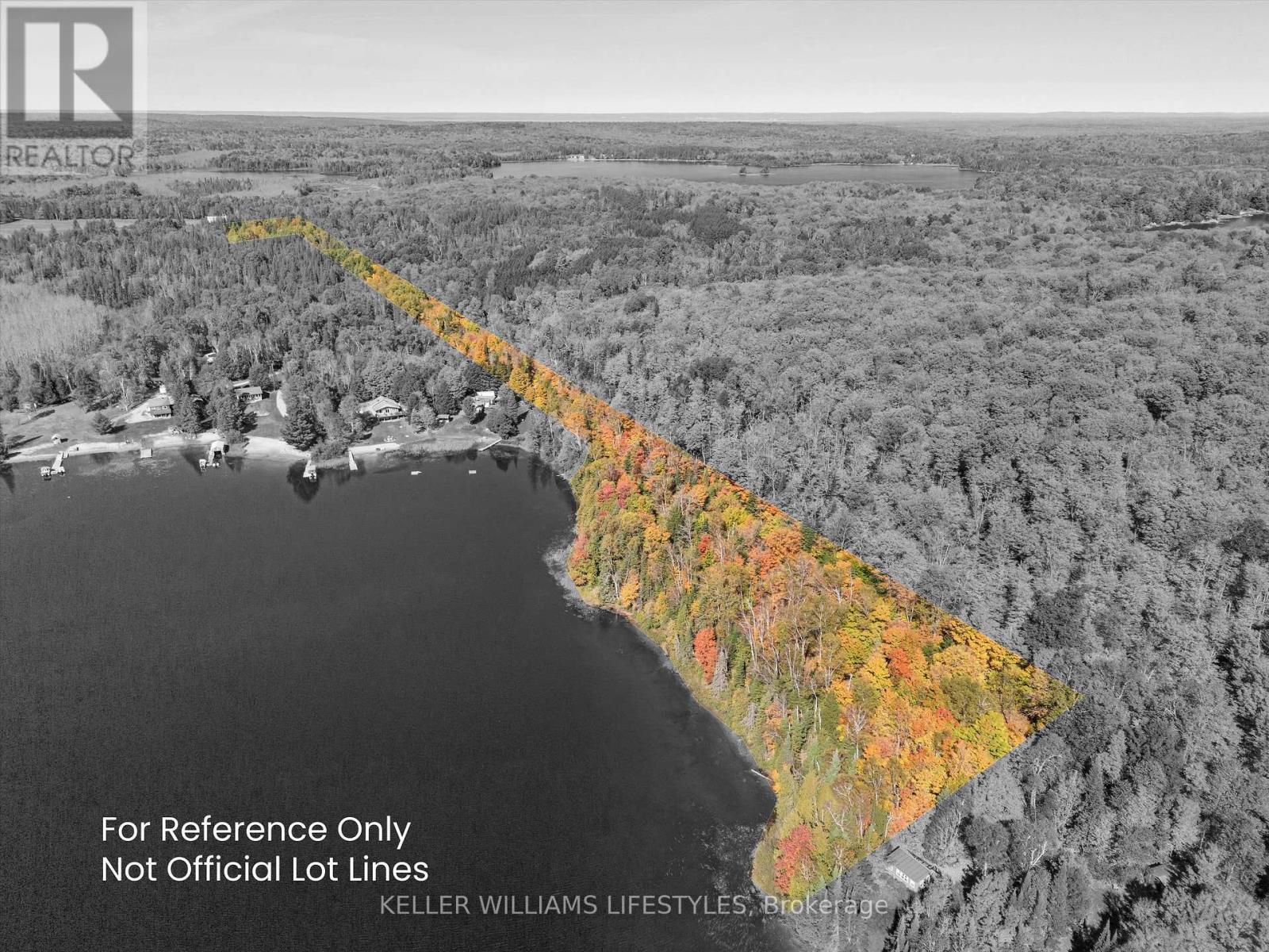 0 Balsam Lane, Nipissing, Ontario  P0H 1Z0 - Photo 2 - X12486923